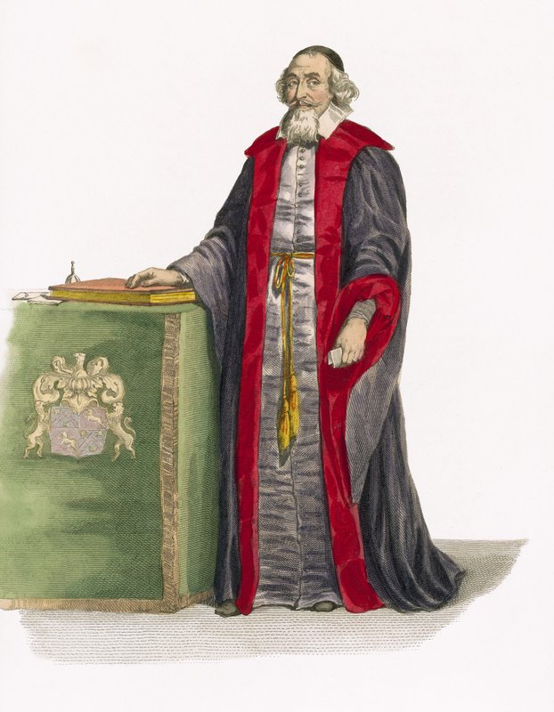 Mathieu Köstebek by French School