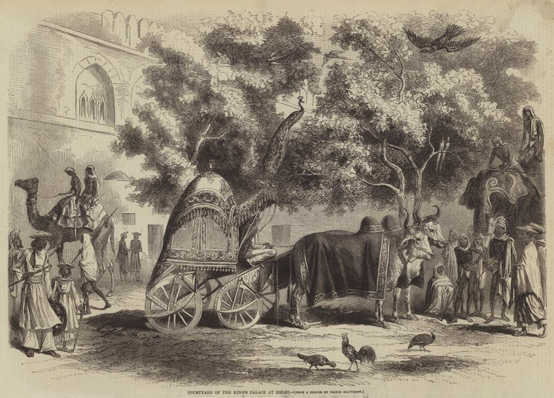Delhi