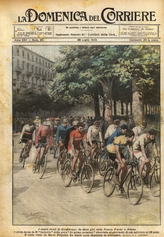 Girardengo
