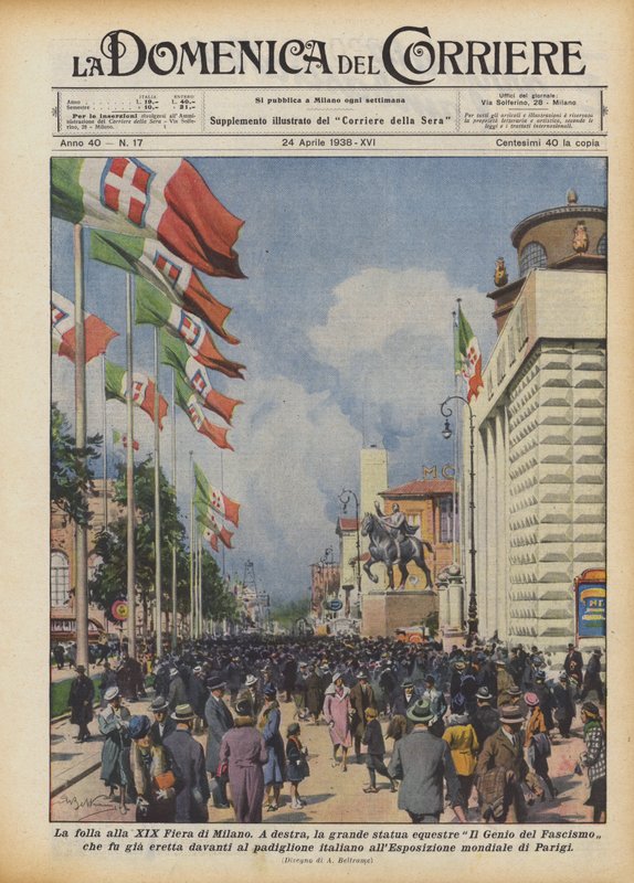 XIX Fiera di Milano