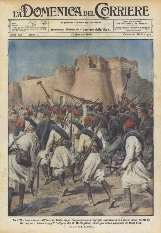 Libya