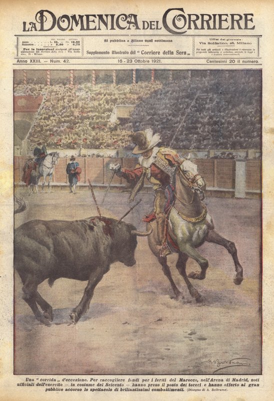 bir twinks deccezione by Achille Beltrame