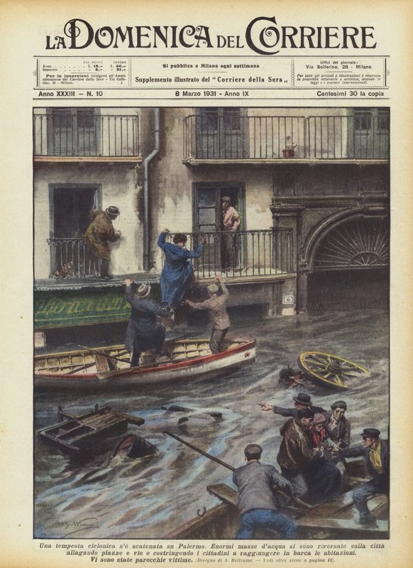 Palermo