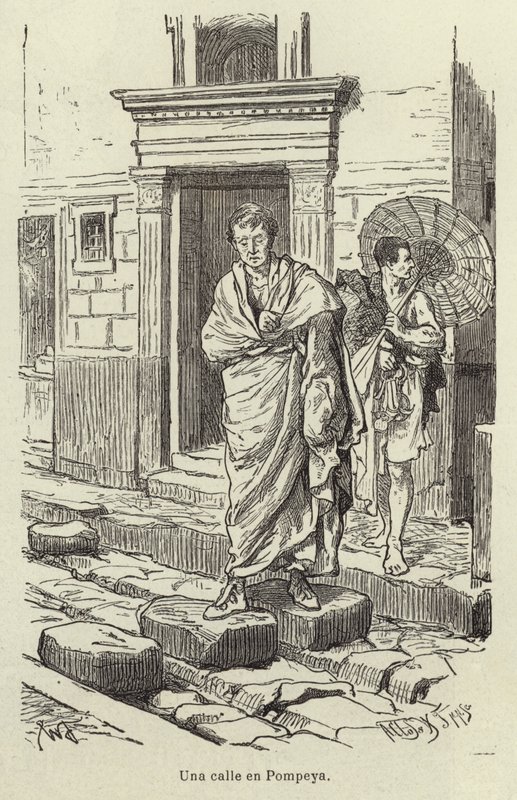 Pompei