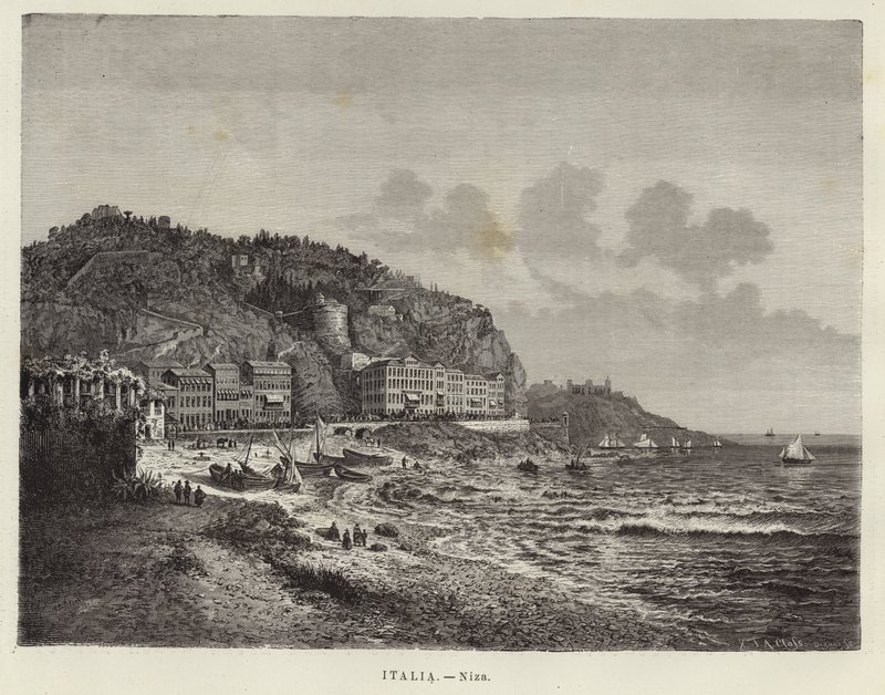 Güzel by Adolf Closs
