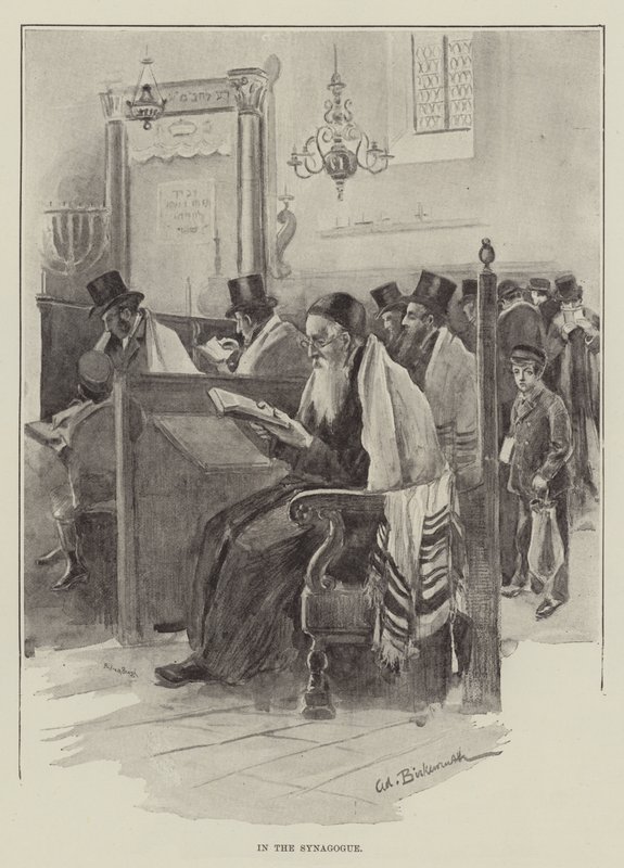 ದಿ ರೆಬೆಲ್ ಕ್ವೀನ್, ವಾಲ್ಟರ್ ಬೆಸೆಂಟ್ ಟರ್ಕ್ ಅವರಿಂದ by Adolphe Birkenruth