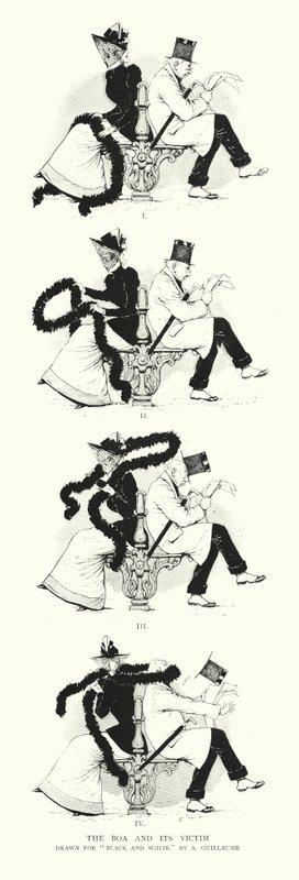  by Albert Guillaume