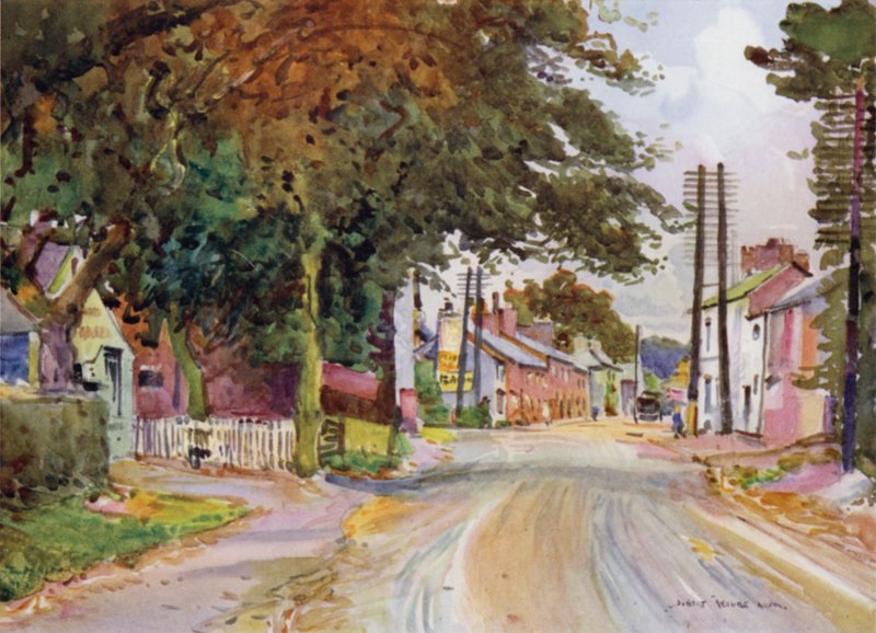 Fylde