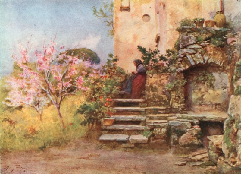 Monte San Giuliano
