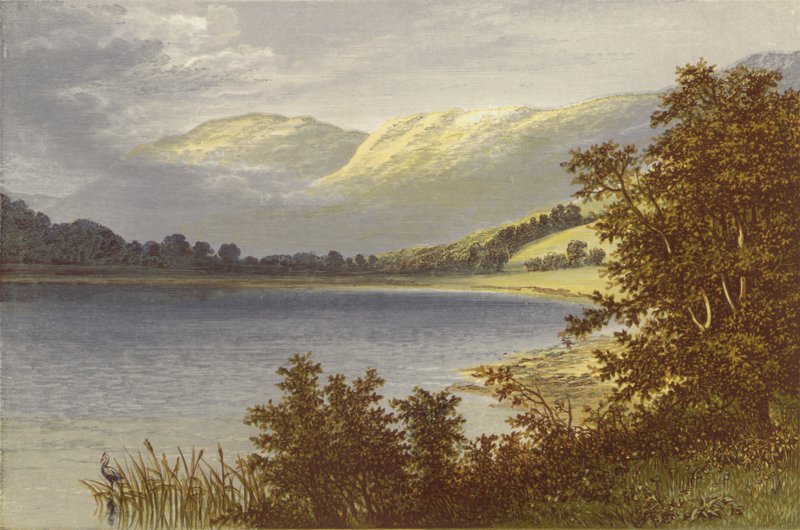 kardeşler su by Alexander Francis Lydon