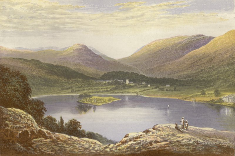 Gramer by Alexander Francis Lydon