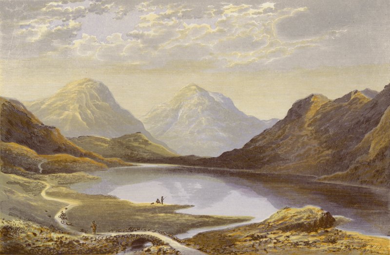Atık Su by Alexander Francis Lydon