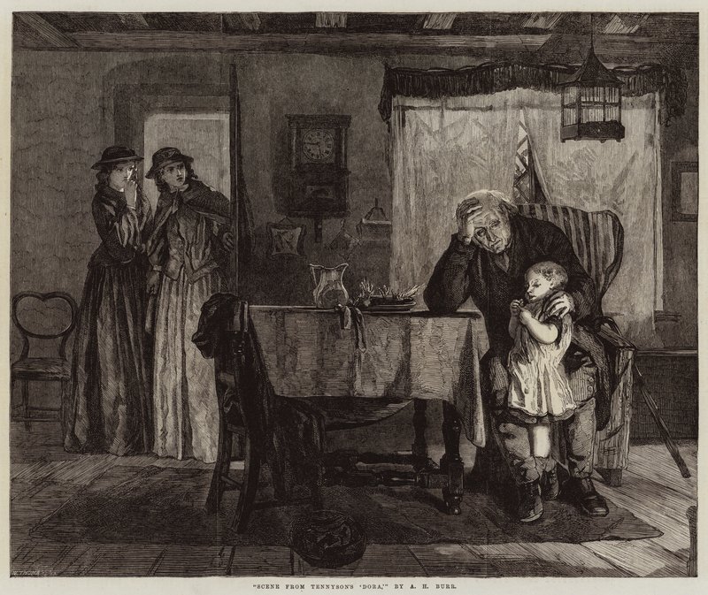 Tennyson