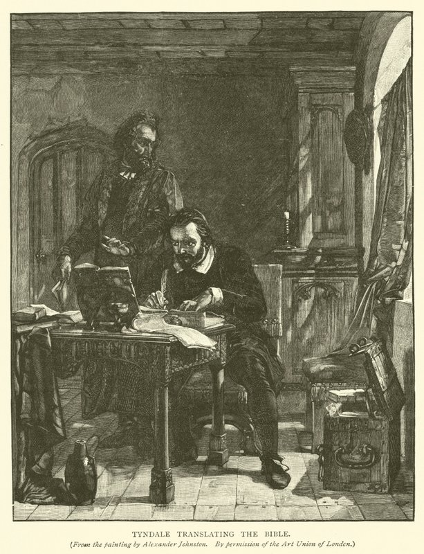 Tyndale İncil