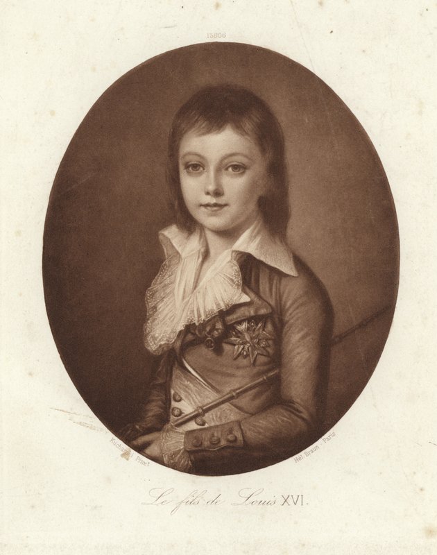 Kral Louis XVI