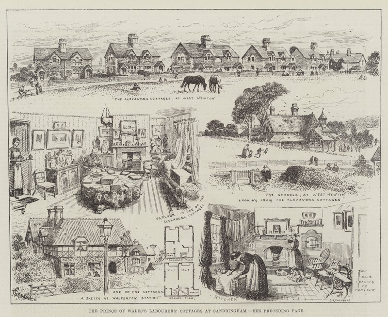 Sandringham