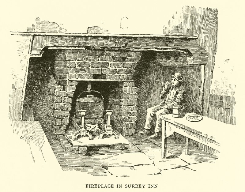 Surrey Inn