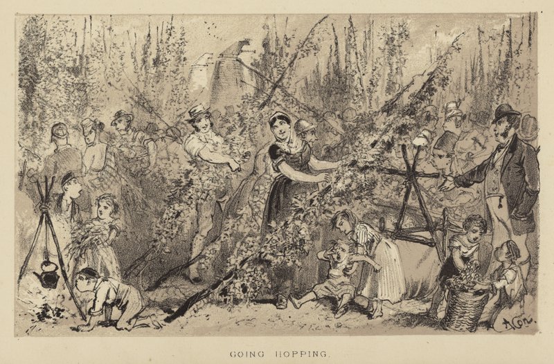 atlamalı by Alfred Concanen