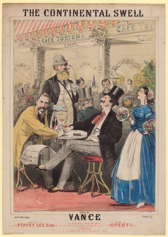 Kıtasal Şişme by Alfred Concanen