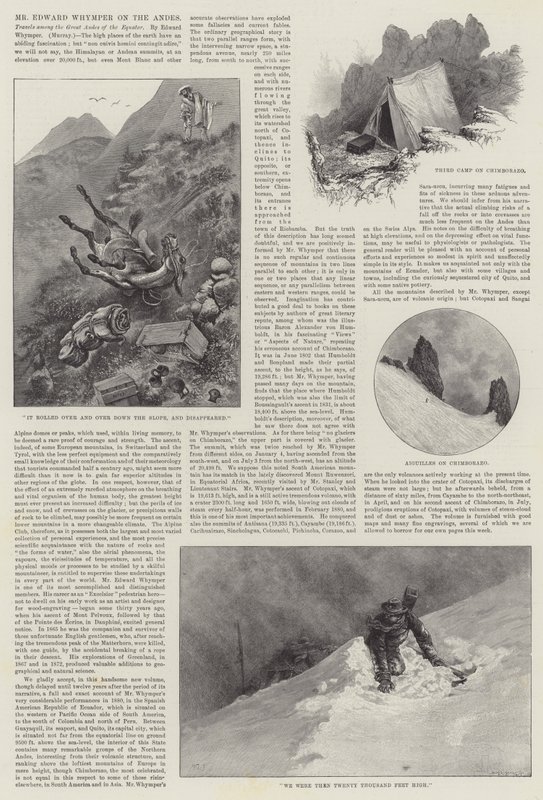 And Dağları