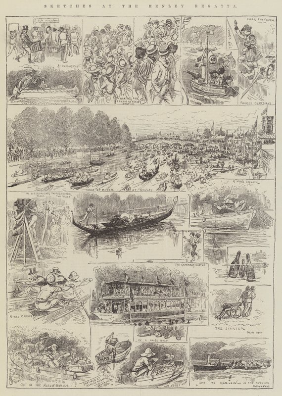 Henley Regatta
