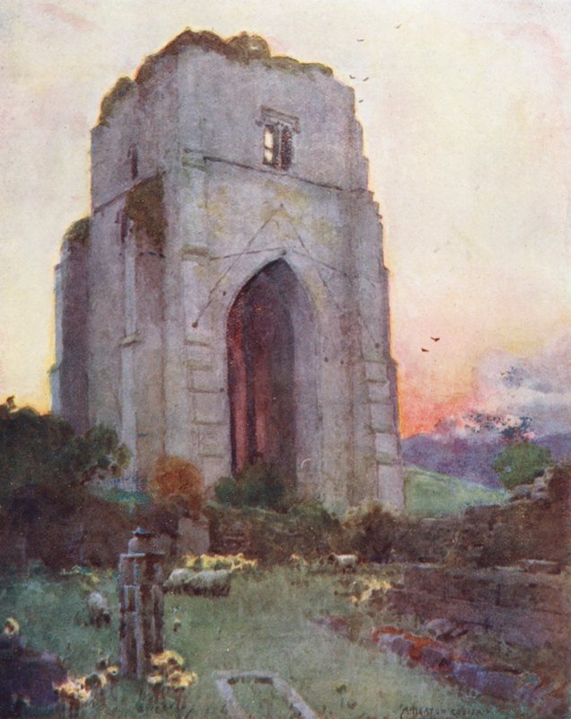  by Alfred Heaton Cooper