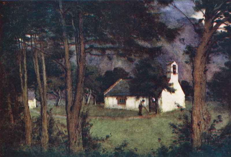  by Alfred Heaton Cooper