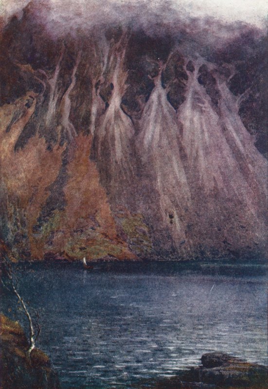  by Alfred Heaton Cooper