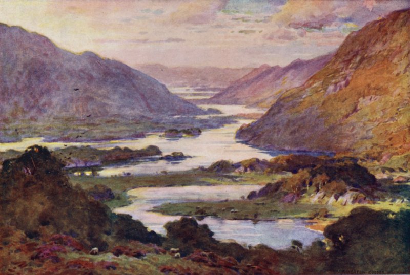 Kenmare Yolu