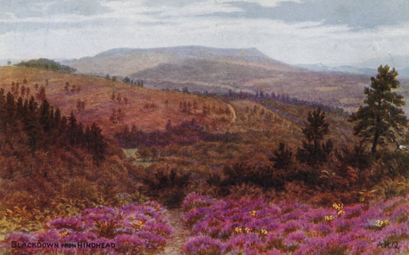 Hindhead