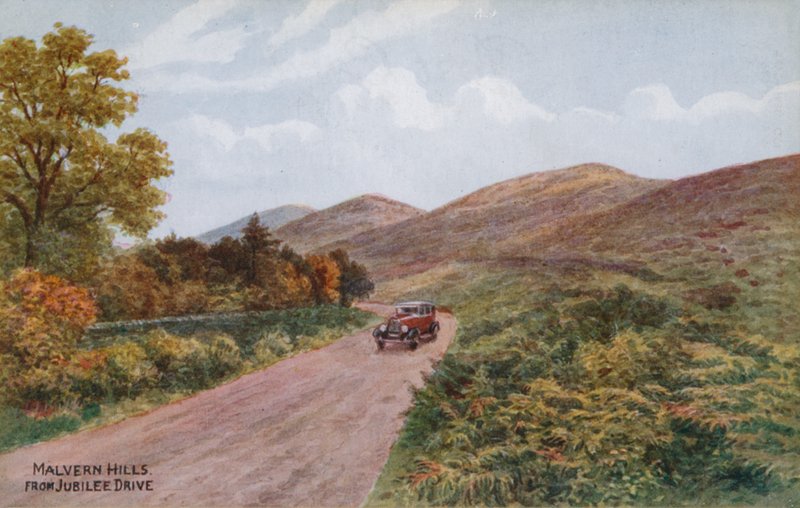 Jubilee Drive