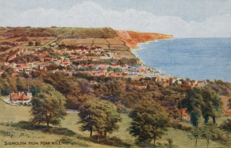 Peak Hill