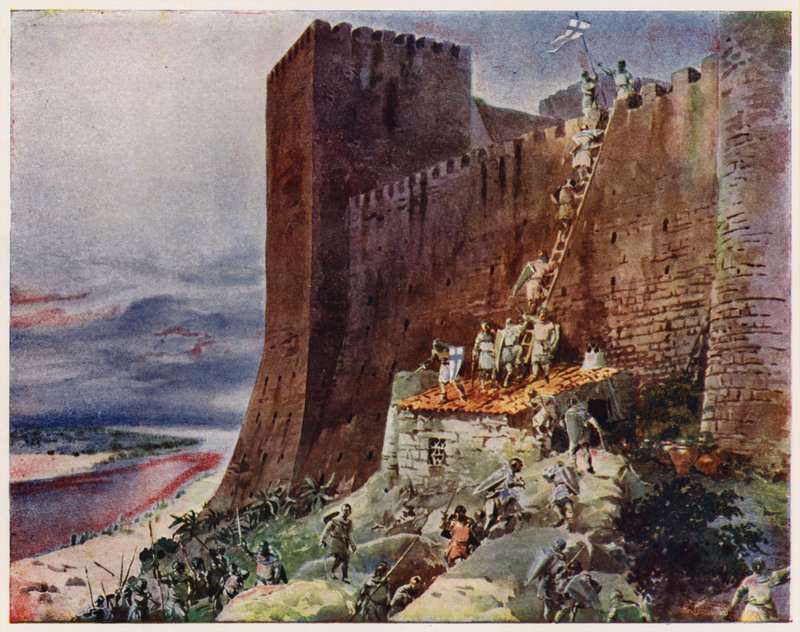  by Alfredo Roque Gameiro