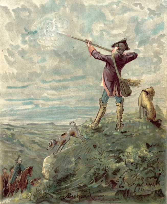 Baron Munchausen