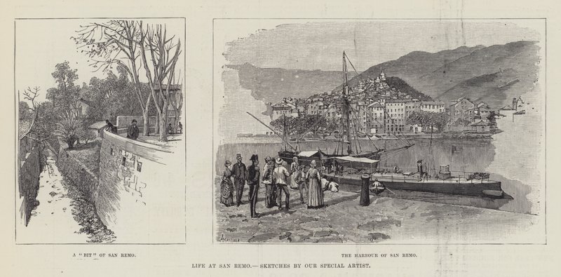 San Remo