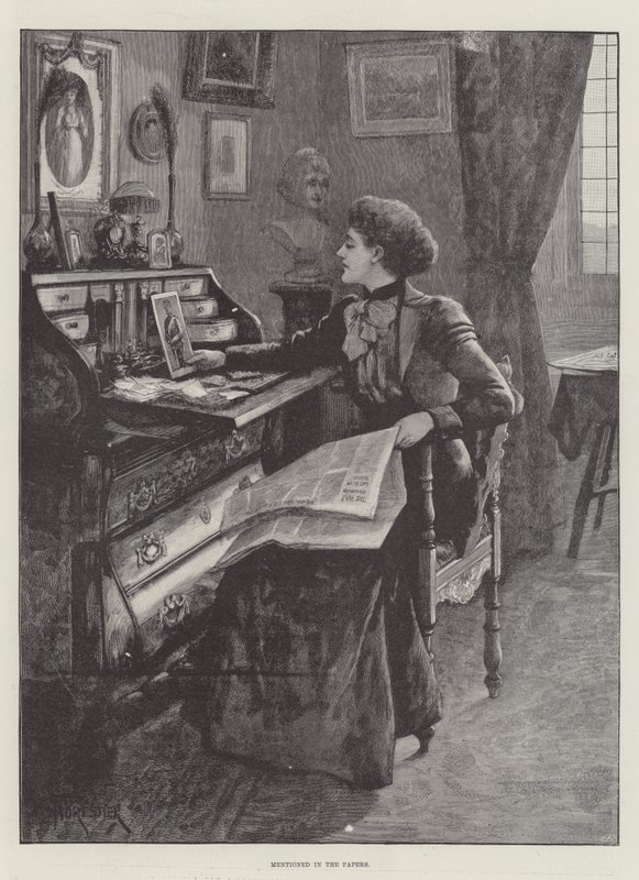 Makalelerde Bahsedilen by Amedee Forestier