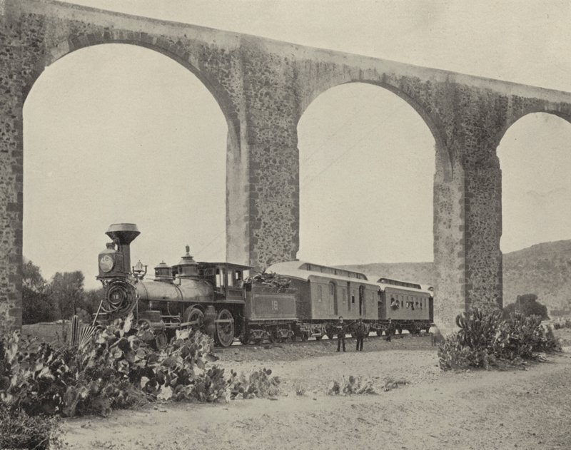 Queretaro, Meksika