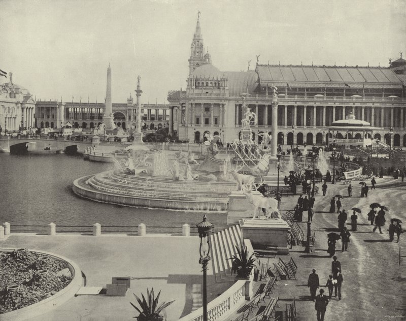 Grand Plaza