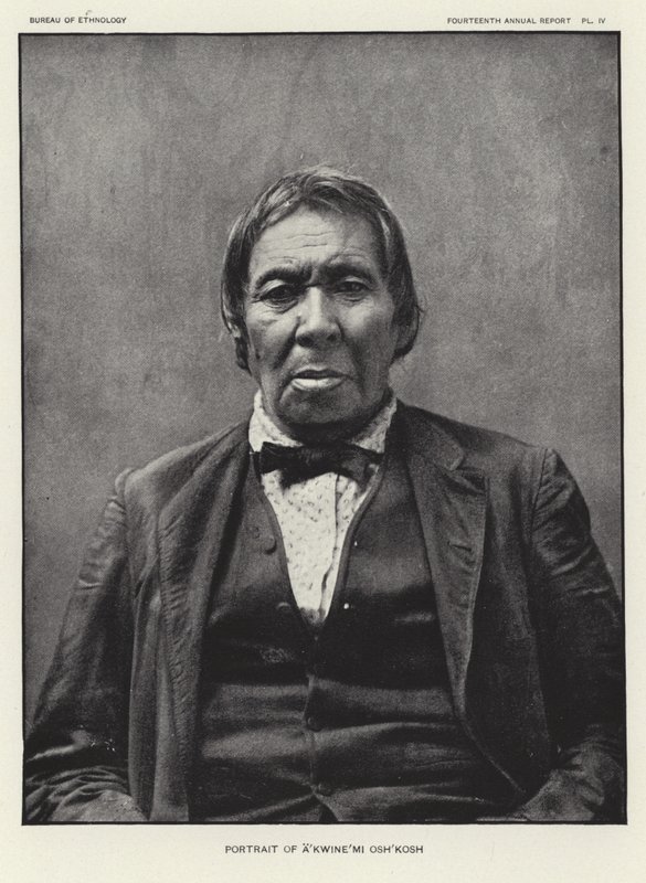AKwinemi Oshkosh