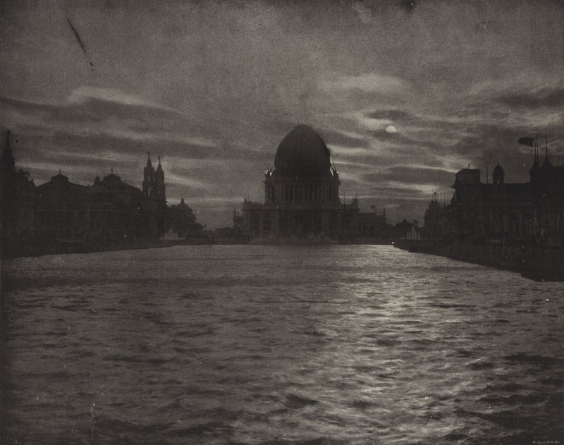 Mehtap tarafından Büyük Havza by American Photographer