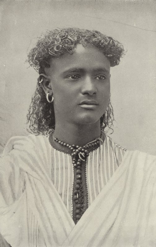 Çölün Gururu by American Photographer