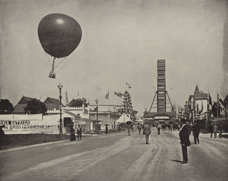 Midway Plaisance
