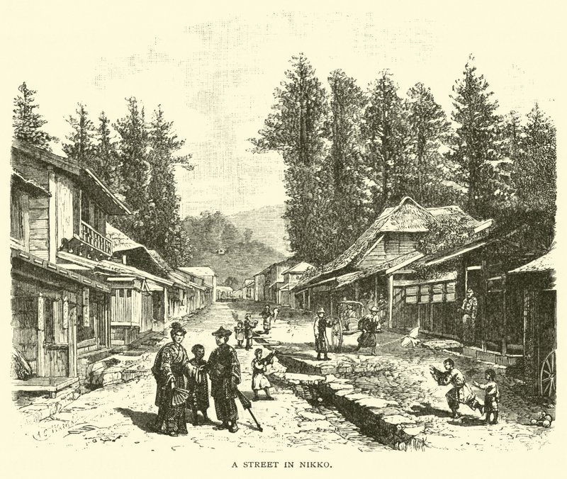 Nikko