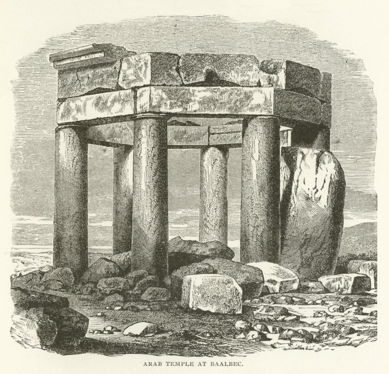 Baalbek