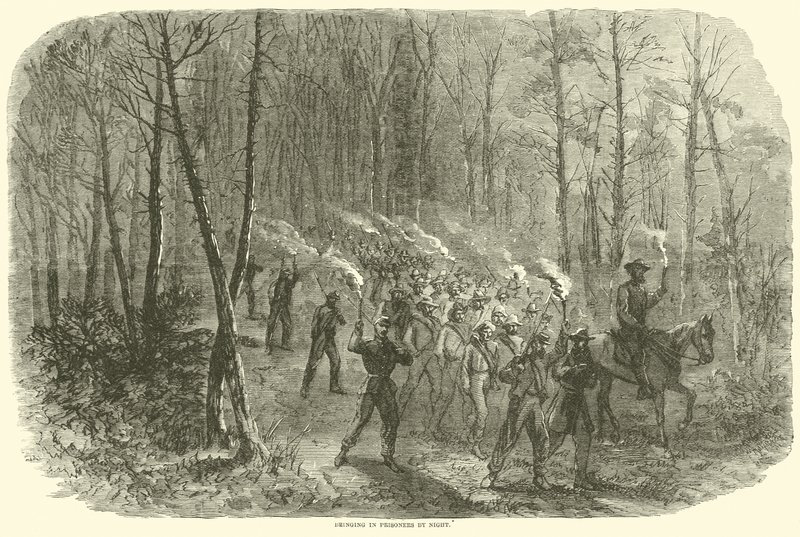 1864 Ağustos