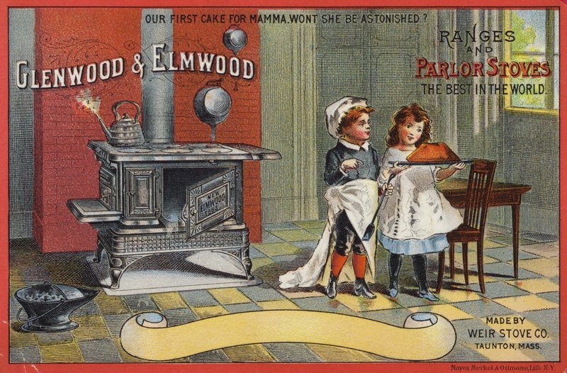Çocuk Pişirme by American School