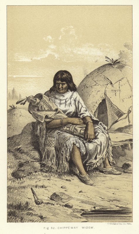 chippeway dul by American School