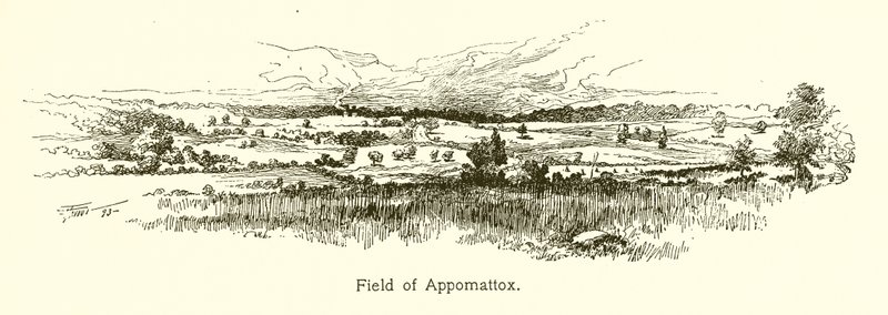 Appomattox Alanı by American School