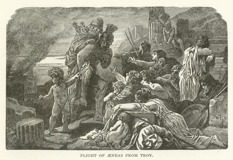 Aeneas
