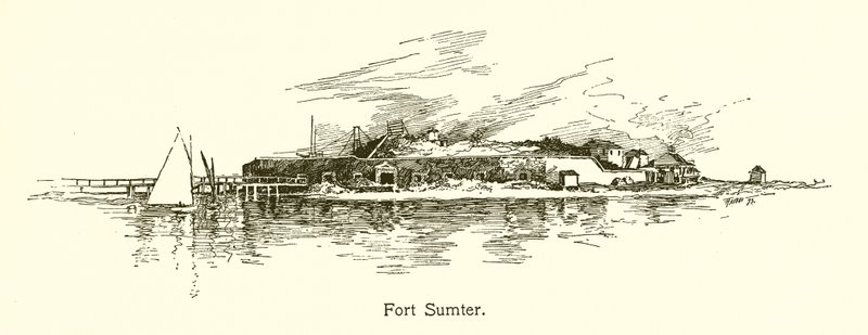 Sumter Kalesi by American School